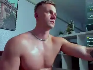 Chaturbate Live Sex Cam of samuel_andrew