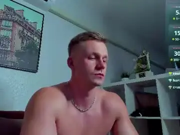 Chaturbate Sex Chat of samuel_andrew