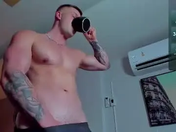 Chaturbate Best live sex cam show of samuel_andrew