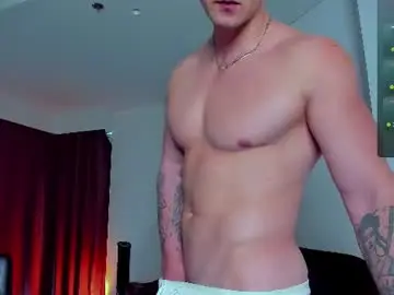 Chaturbate Sex Chat of samuel_andrew