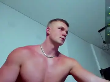 Chaturbate Nude Webcam of samuel_andrew