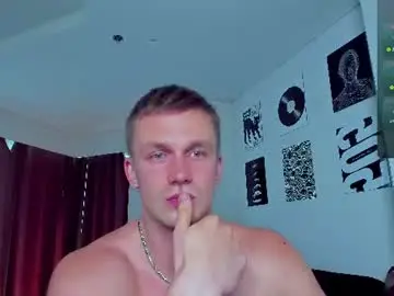 Chaturbate Best Webcam of samuel_andrew