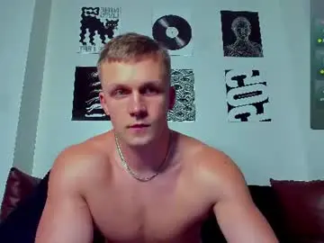 Chaturbate Sex Chat of samuel_andrew