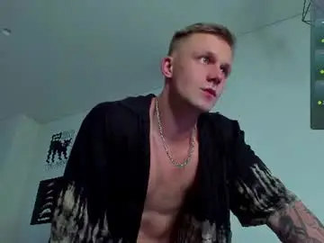 Chaturbate Nude Webcam of samuel_andrew