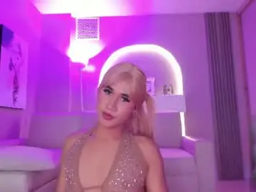 Chaturbate Nude Webcam of sensual_shanel
