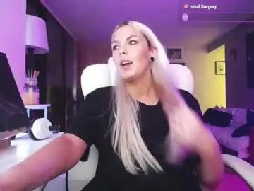 Chaturbate Adult Webcam of tinykylie