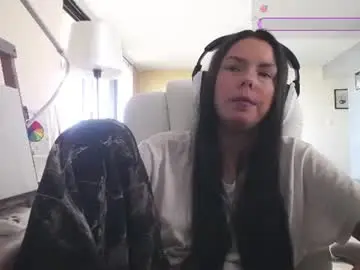 Chaturbate Live Sex Cam of tinykylie