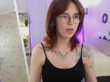 Chaturbate Nude Webcam of vittorianix