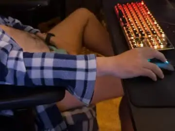 Chaturbate Best Webcam of zombieguy0012