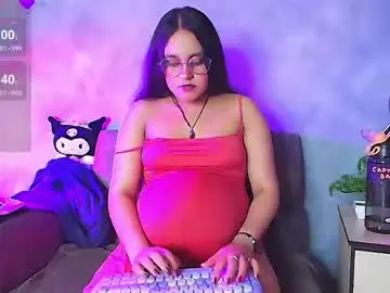 Chaturbate Best live sex cam show of ambardevon_x