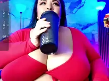 Chaturbate Live Sex of anamariiarios