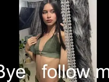 Chaturbate Watch Live Sex Cams of ariwishes