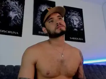 Chaturbate Best Webcam of austintorres_