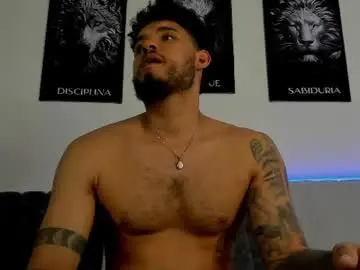 Chaturbate Sex Cam of austintorres_