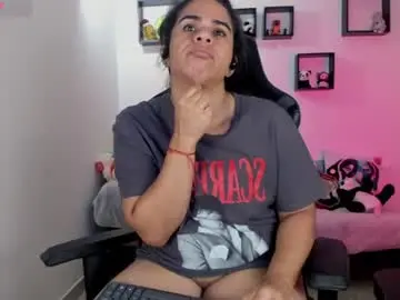 Chaturbate Live Sex of biancastrongg