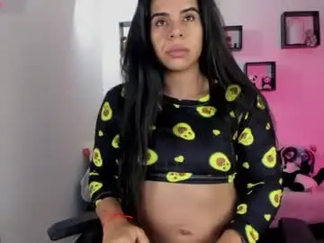 Chaturbate Live Sex Cam of biancastrongg