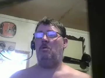 Chaturbate Free Porn Cam of bigjohn41000