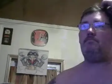 Chaturbate Adult Webcam of bigjohn41000