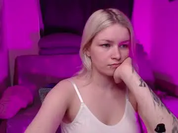 Chaturbate Adult Webcam of cherry_night666