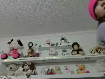Chaturbate Best Webcam of conny_blonde