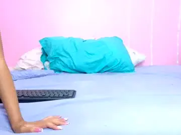Chaturbate Free Porn Cam of cuteantonella18