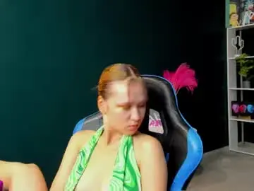 Chaturbate Sex Cam of isabella_allison