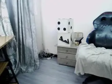 Chaturbate Live Sex Cam of lilu_69_