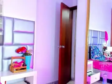 Chaturbate Best live sex cam show of lovelynickyy