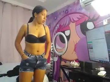 Chaturbate Sex Cam of luxury_group