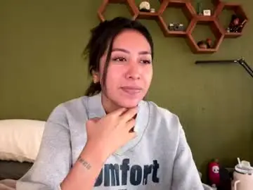 Chaturbate Adult Webcam of maria_mx