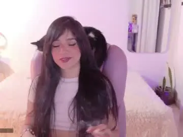 Chaturbate Free Porn Cam of pau_cute