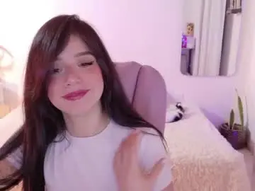 Chaturbate Live Porn of pau_cute