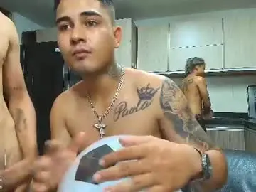 Chaturbate Live Sex of playhardsex