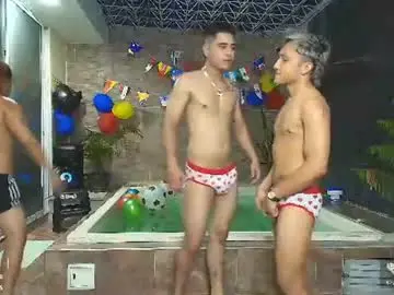 Chaturbate Adult Webcam of playhardsex