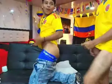 Chaturbate Live Sex of playhardsex