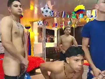 Chaturbate Best live sex cam show of playhardsex