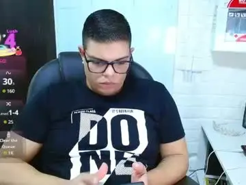 Chaturbate Live Porn of realjoel