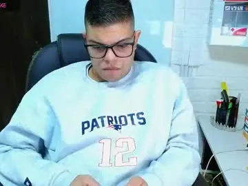 Chaturbate Nude Webcam of realjoel