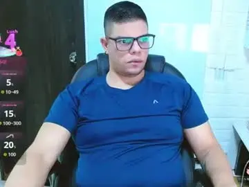 Chaturbate Sex Chat of realjoel