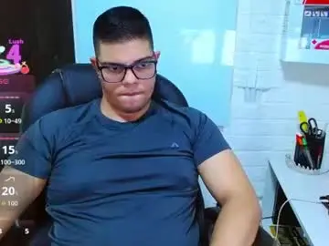 Chaturbate Free Porn Cam of realjoel