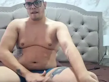 Chaturbate Live Porn of realjoel
