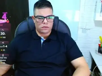 Chaturbate Free Porn Cam of realjoel