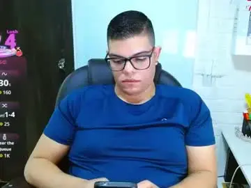 Chaturbate Free Porn Cam of realjoel