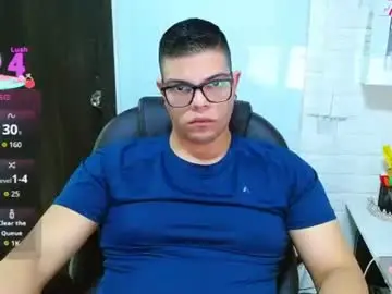 Chaturbate Sex Chat of realjoel