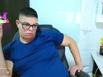 Chaturbate Best live sex cam show of realjoel