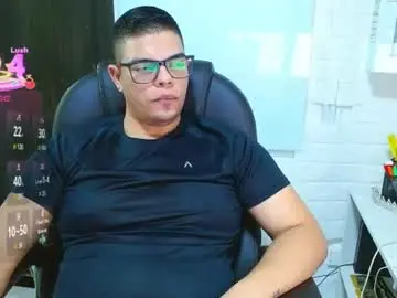 Chaturbate Private Sex Chat of realjoel