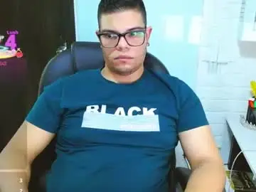 Chaturbate Adult Video Chat of realjoel