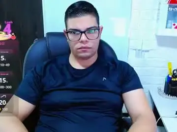 Chaturbate Watch Live Sex Cams of realjoel