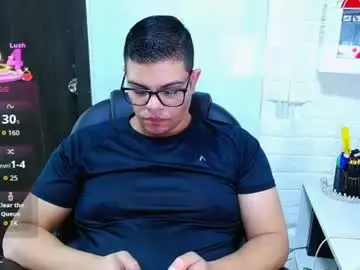 Chaturbate Live Porn of realjoel