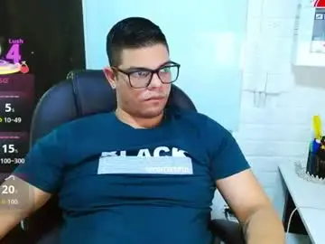 Chaturbate Adult Webcam of realjoel